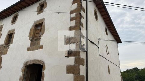 Foto 2 de Finca rústica en venda a Calle San Tiburcio, Basaburua, Navarra