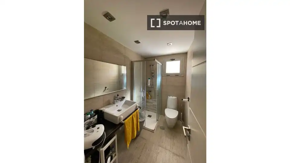 Flat for rent in Almendrales