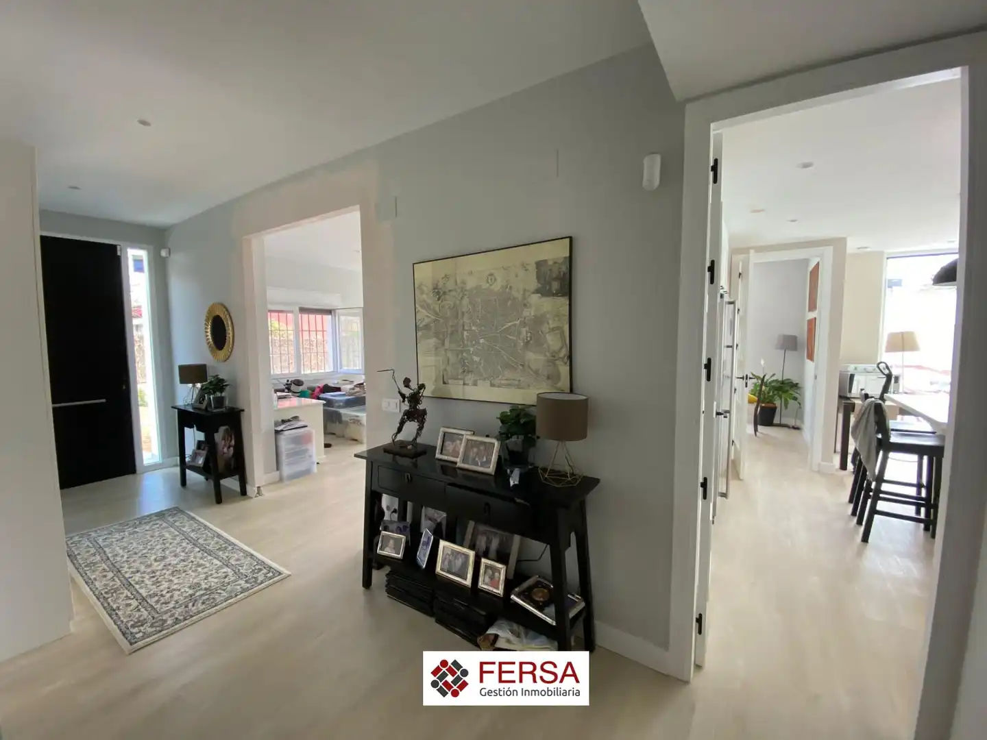 Houses for sale in El Puerto de Santa María  with Air Conditioner, Heating and Private garden
