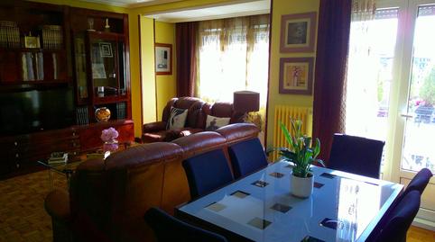 Foto 5 de Piso en venta en Burlada / Burlata, Navarra