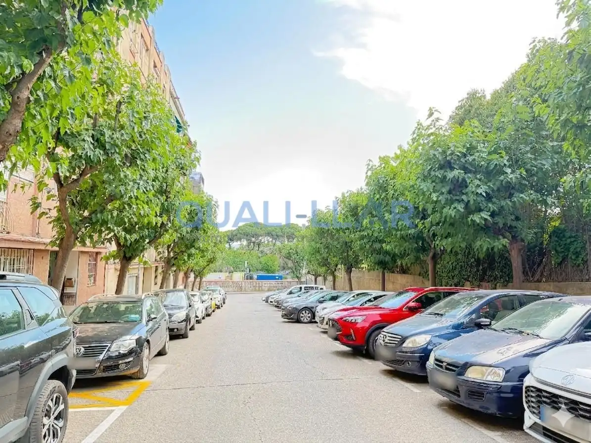 Wohnung mit Aufzug zum Verkauf in calle de les Roses, imagen 23