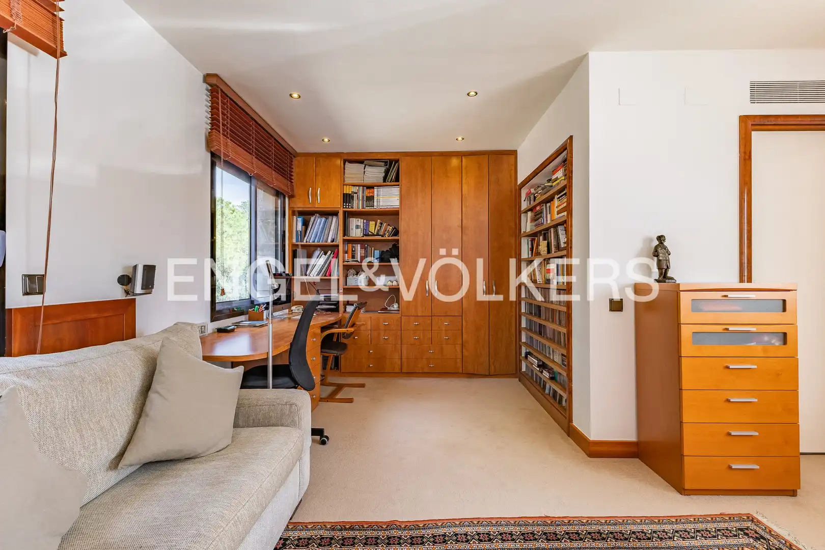 Casa o chalet en venta en Barcelona con Aire acondicionado, Calefacción y Jardín privado