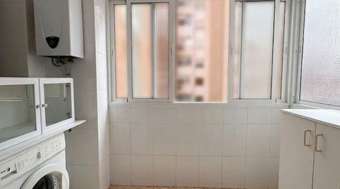 Foto 4 de Pis en venda a Los Almendros - El Limonero - El Tomillar, Málaga Capital