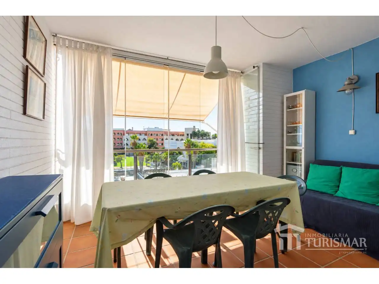 Apartamento con piscina en venta en Paseo Cruz 1, imagen 18