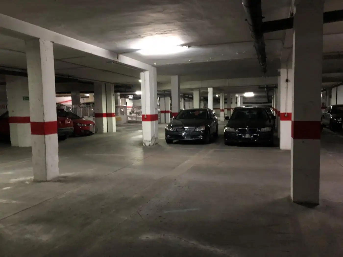 Einzelparkplatz zum Verkauf in Algemesí, imagen 5