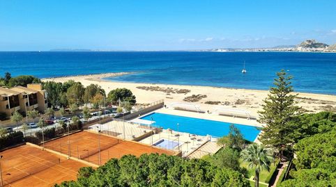 Photo 3 of Flat for sale in Avinguda de la Costa Blanca, 22, Cabo de las Huertas, Alicante / Alacant