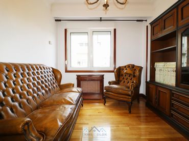 Appartamento con ascensore in vendita a Aduana