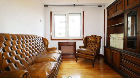 Foto 2 de Piso en venta en Aduana, Centro - Mendibil - Santiago, Irun