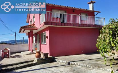 Casa o xalet en venda a Marín