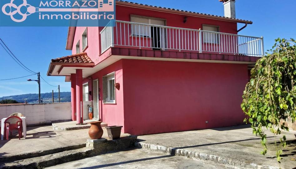 Photo 1 of House or chalet for sale in Marín, Pontevedra