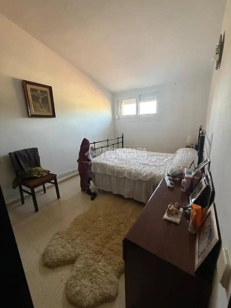 Dormitori de Casa o xalet en venda en Barcelona amb Terrassa