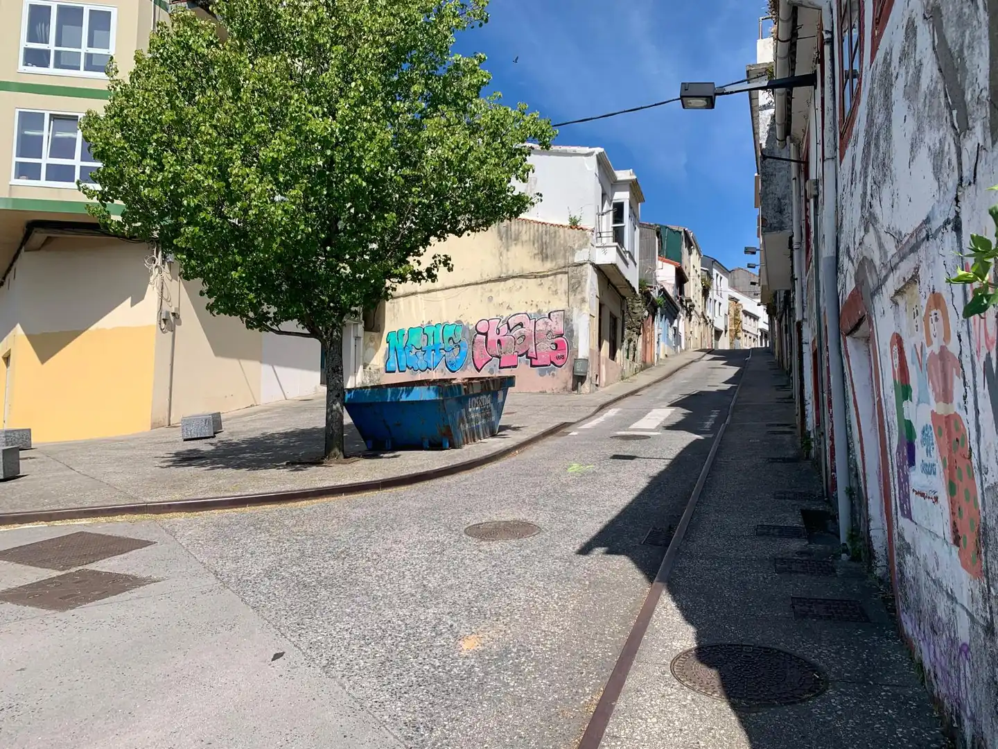 Terreno residenziale in vendita a Rúa Estrela, imagen 8