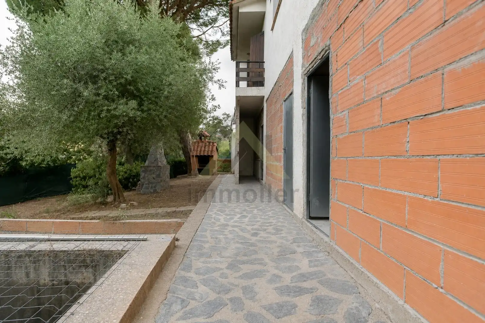 Casa amb jardí en venda a Santa Maria de Palautordera, imagen 40
