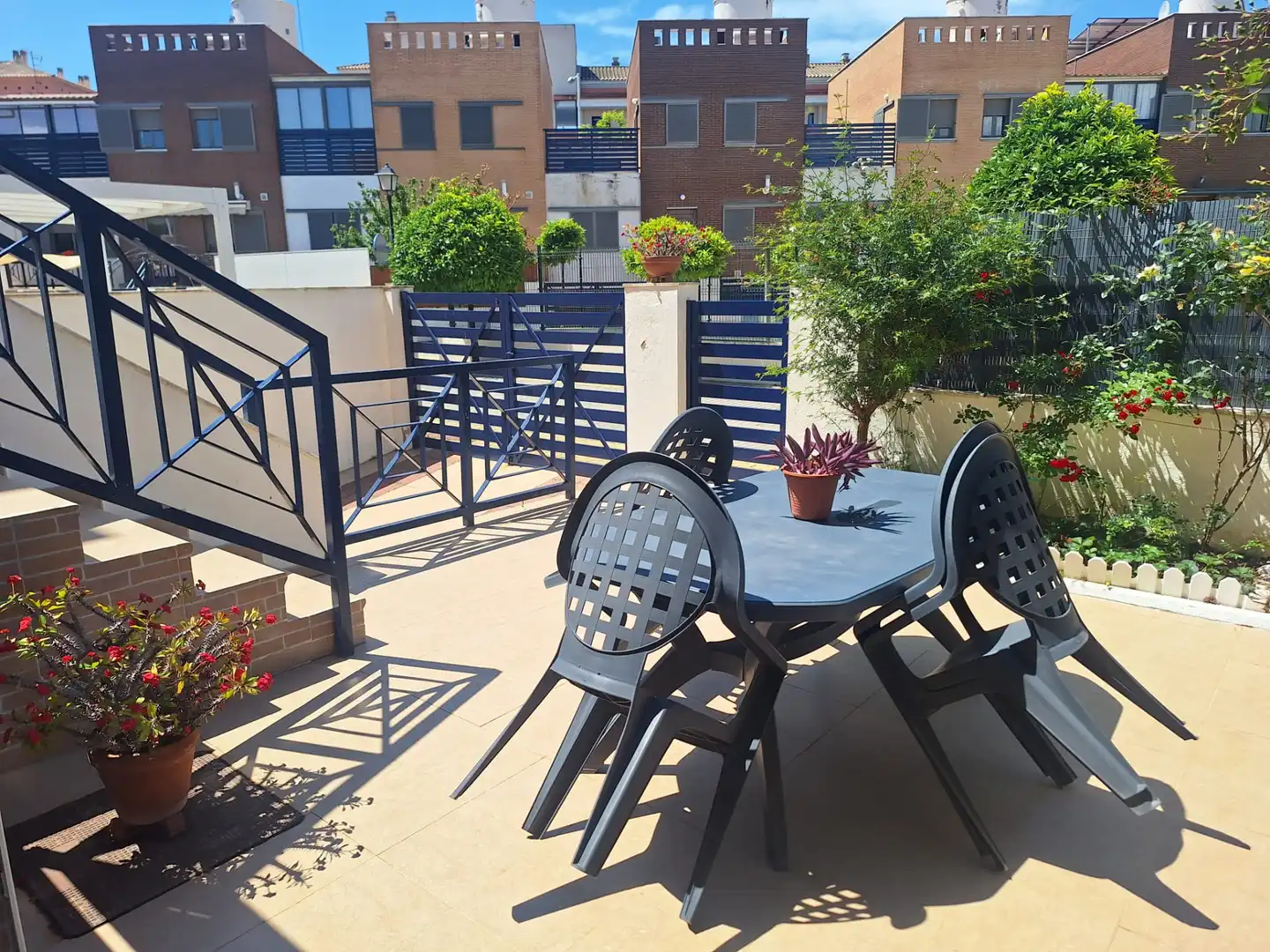 Casa adosada en venta en Calle Cordón Dunar, Punta Umbría