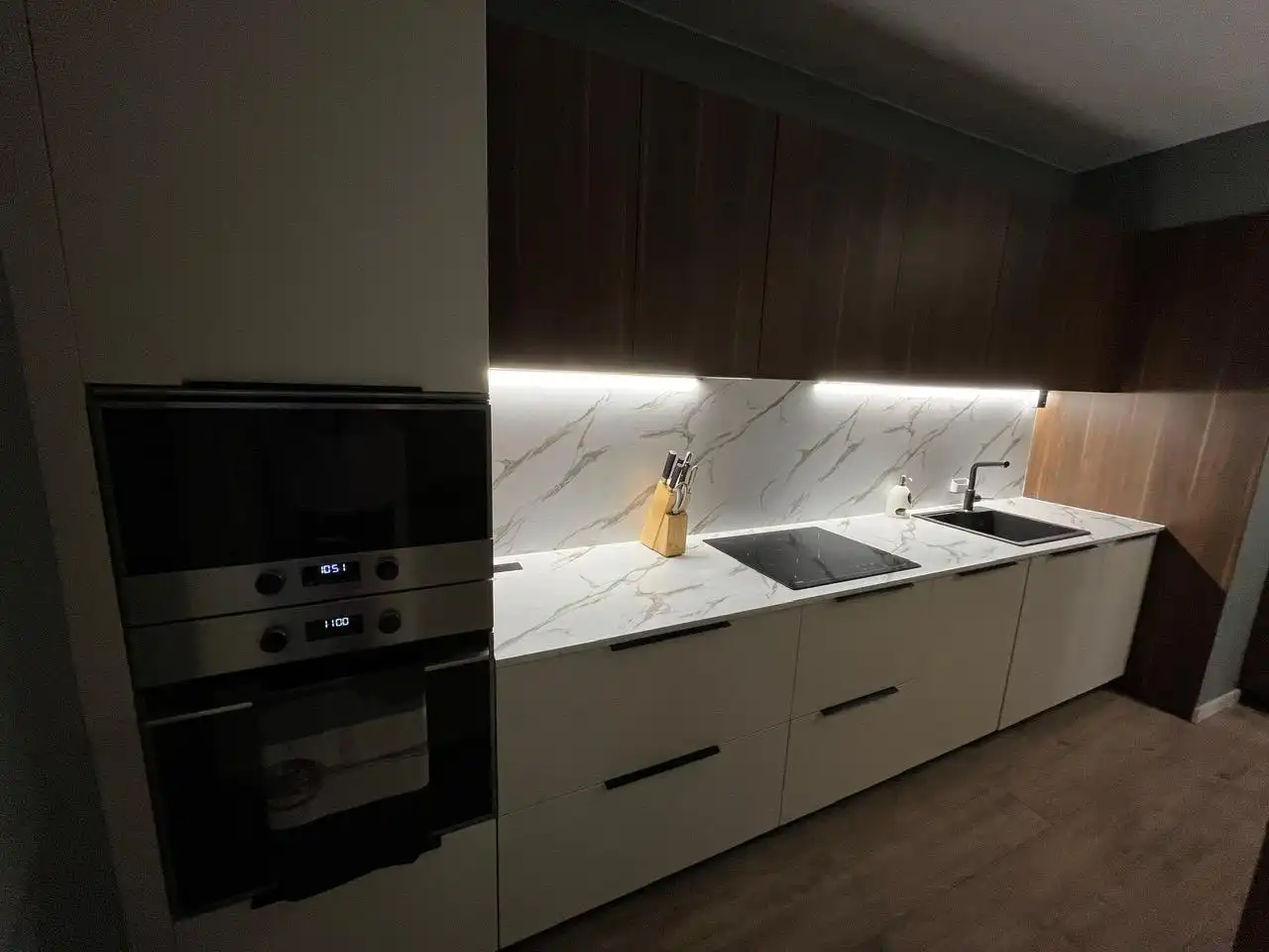 Flat for rent in De Bolonia, Paseo Sagasta