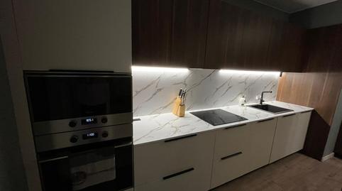 Foto 5 de Pis de lloguer a De Bolonia, Paseo Sagasta, Zaragoza