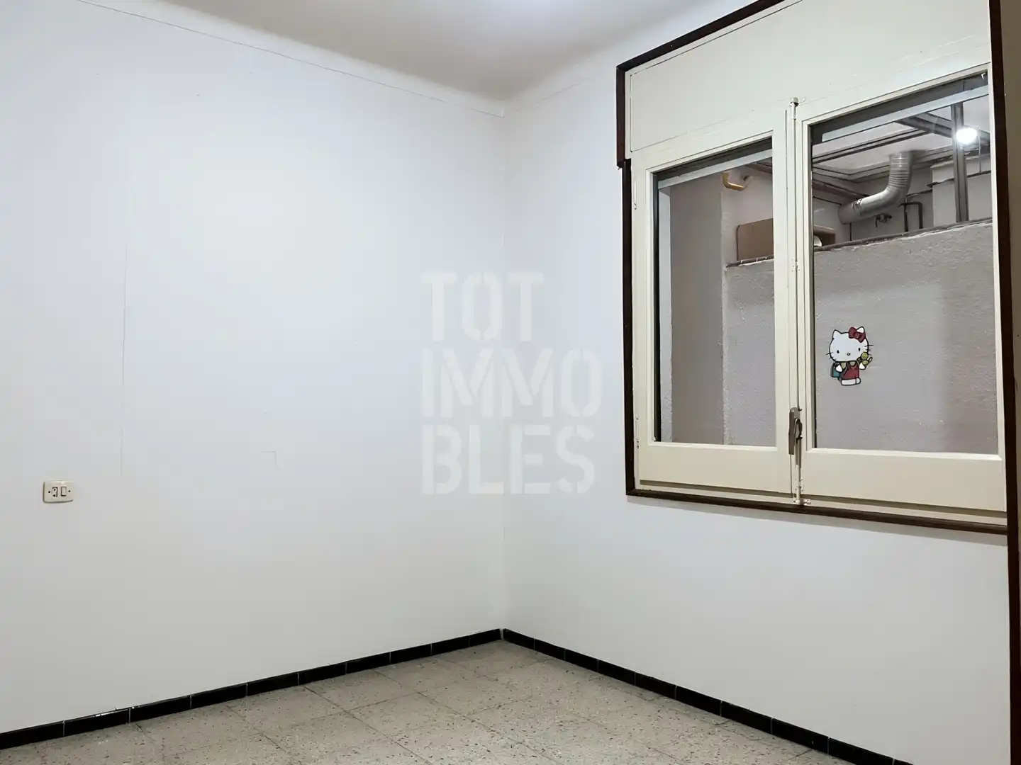 Habitación de Piso en venta en Girona con Balcón