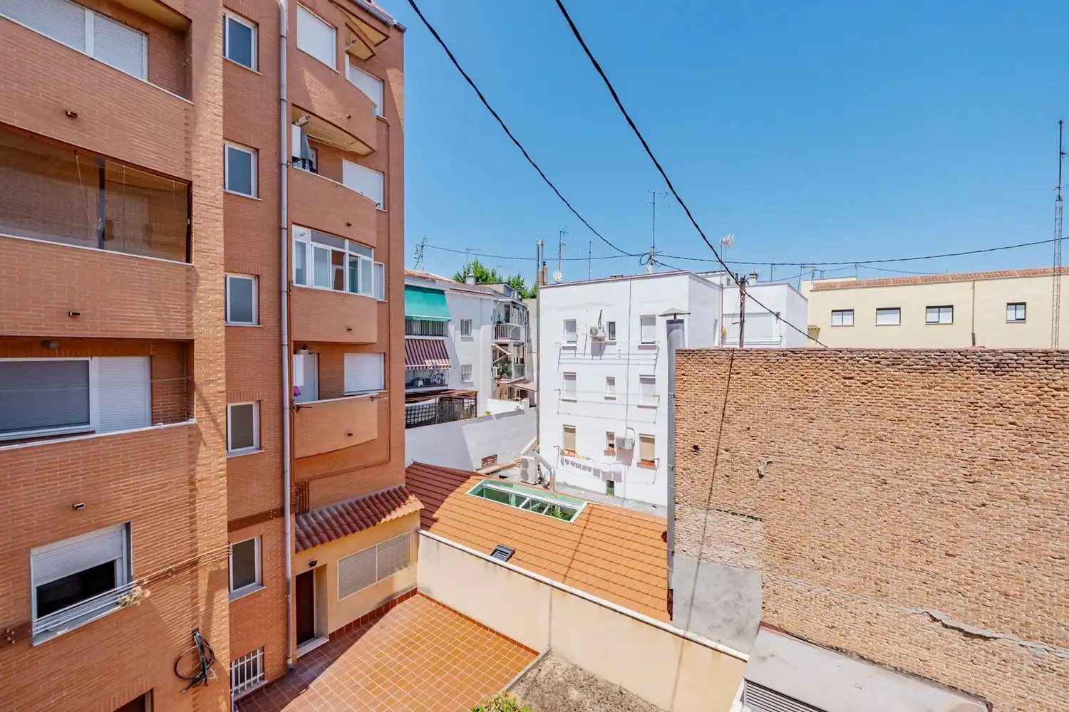 Wohnung mit Aufzug zum Verkauf in Calle María Guerrero, imagen 30