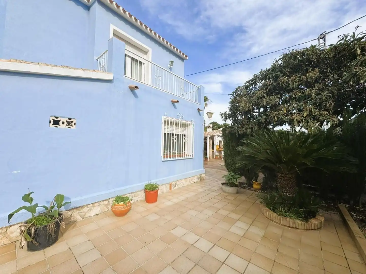 Villa con terrazza in vendita a Camino Azagador de Cabanes 51, imagen 102