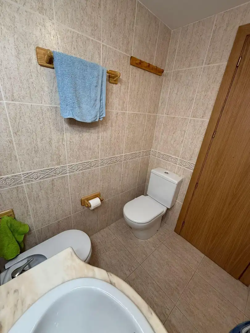 Rez-de-chaussée à vendre à Passeig MARITIM SANT JOAN DE DEU, imagen 31