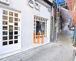 Premises to rent in Rúa Doutor Fleming, 26, Falperra - Santa Lucía