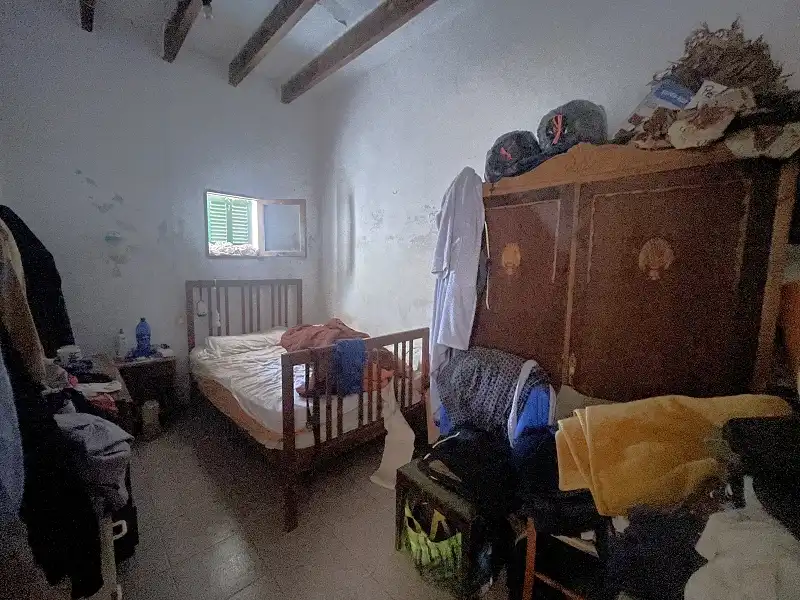 Casa rústica amb jardí en venda a Porreres, imagen 23