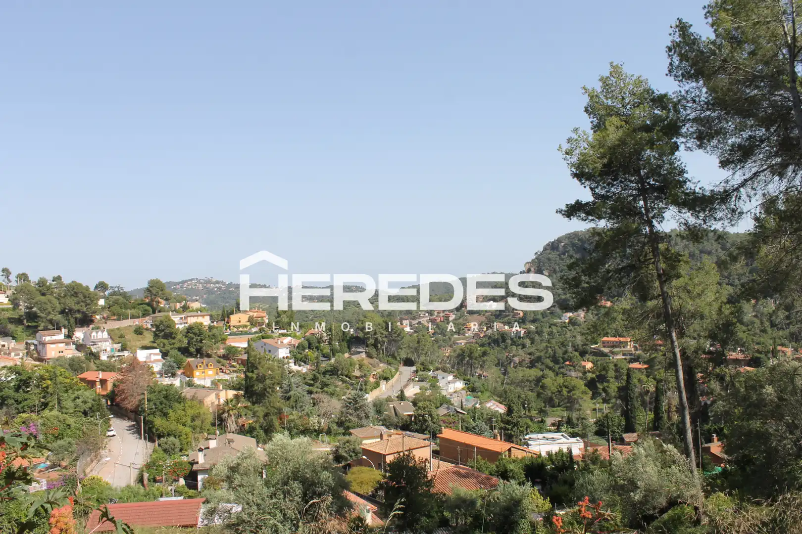 Terreno residencial en venta en Quarta Avinguda 27