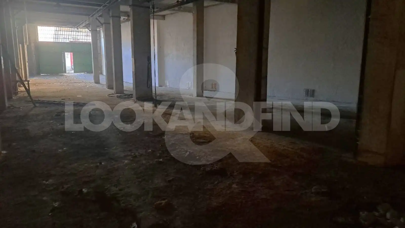Business premises for sale in Calle SEVERO UNZUE, imagen 5