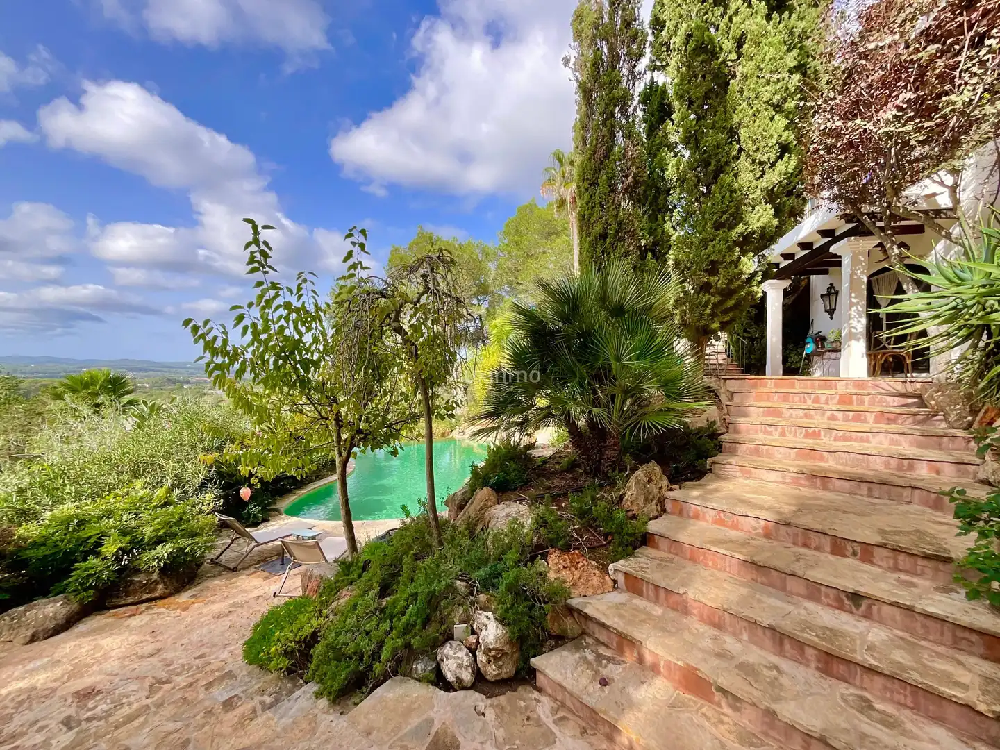 Chalet con terraza en venta en Santa Eulària, imagen 102