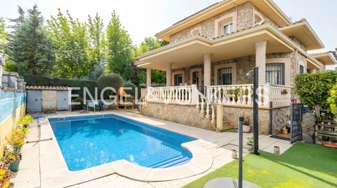 Foto 2 de Casa o xalet en venda a Guadarrama, Madrid