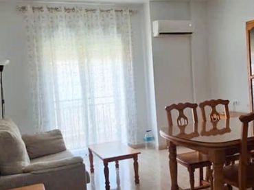 Piso con ascensor en venta en Alhama de Murcia ciudad