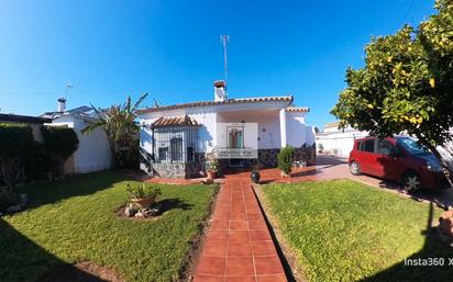 Casa o xalet en venda a Las Lagunas - Campano, Chiclana de la Frontera