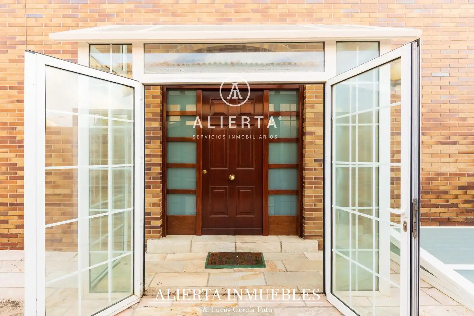 Houses for rent in Zaragoza  with Air Conditioner, Heating and Storage room