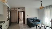 Living room of Flat for sale in  Jaén Capital  with Air Conditioner