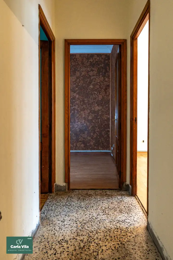 Piso en venta en Rúa Río Sil, Paradai