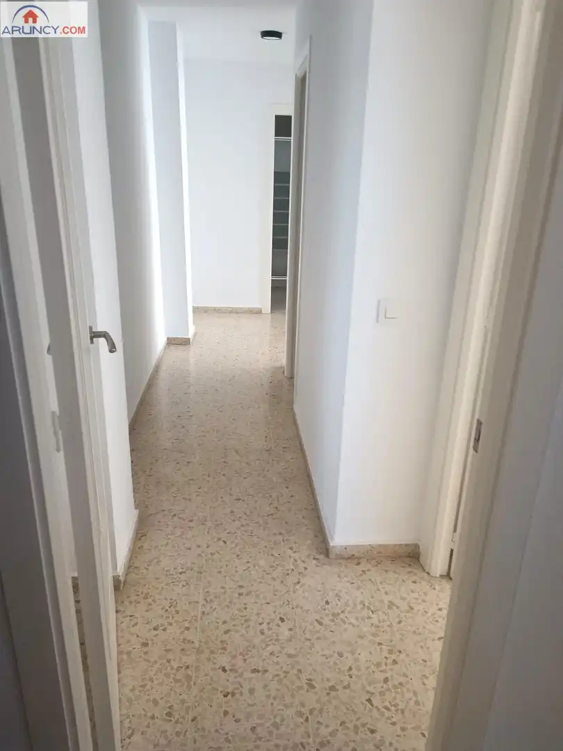 Pis de lloguer a Centro