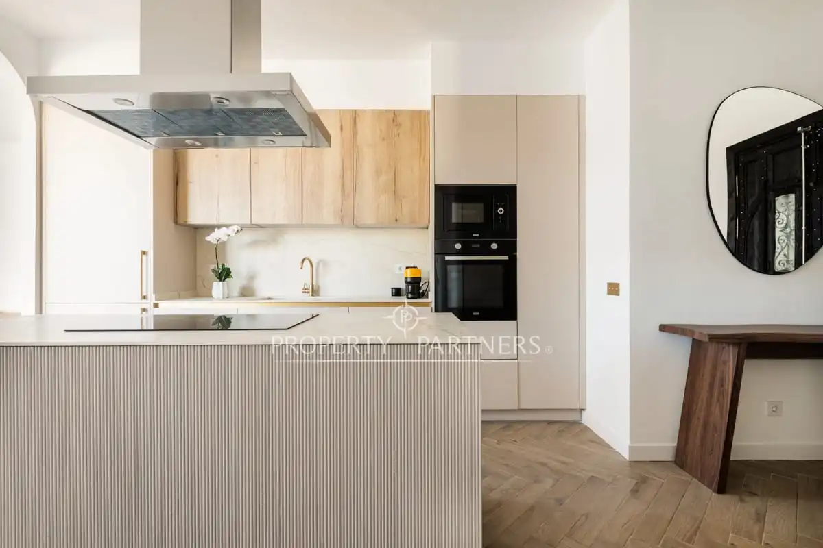 Attique à vendre à Calle de Ponzano, imagen 10