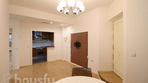 Foto 3 de Pis en venda a Calle del Sol, ., Fuente del Berro,  Madrid Capital