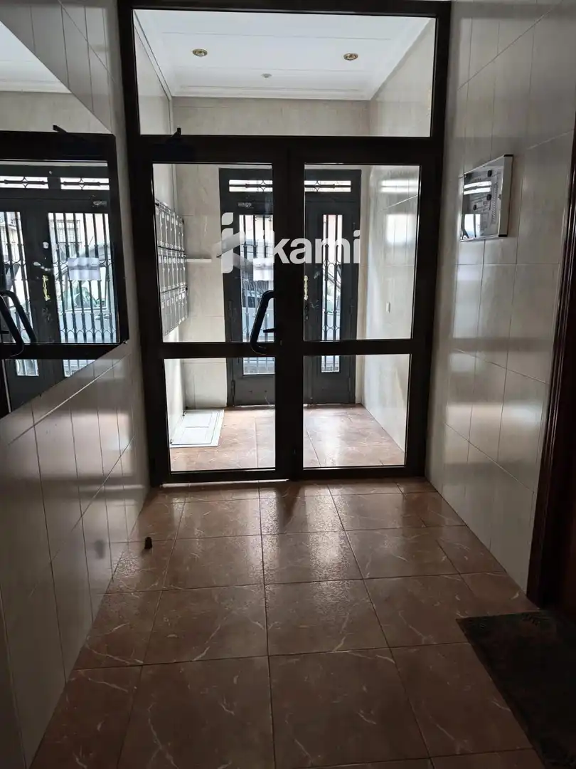 Piso en venta en Talco, Villaverde Alto