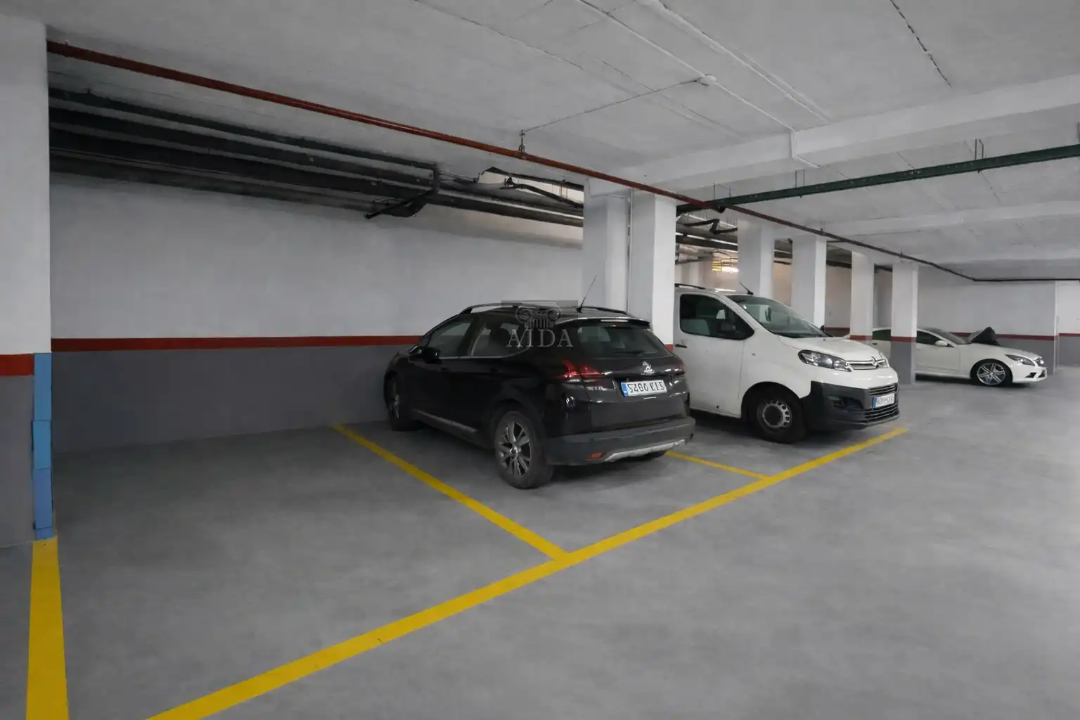 Piso con ascensor en venta en Estepona Pueblo, imagen 14
