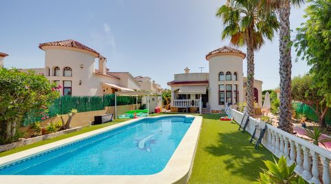 Foto 2 de Casa o chalet en venta en Zona Carrefour - Urbanizaciones, Torrevieja