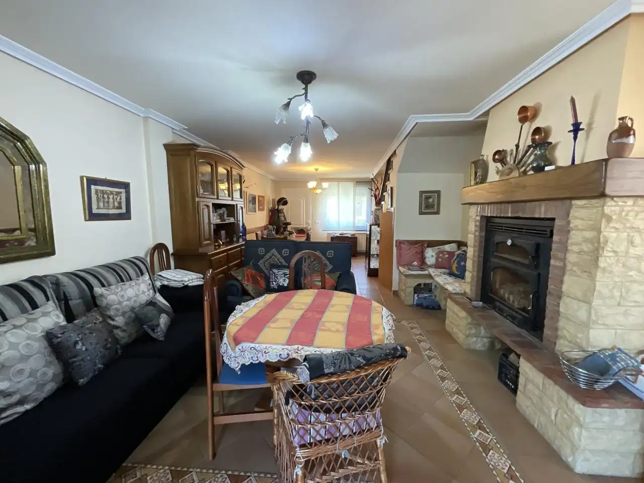 Detached homes for sale in Calle Eras, Tormantos