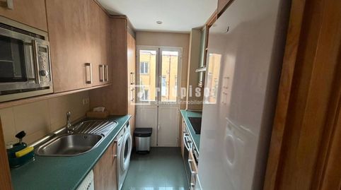 Photo 2 of Flat for sale in Del Risco de Peloche, Numancia, Madrid Capital