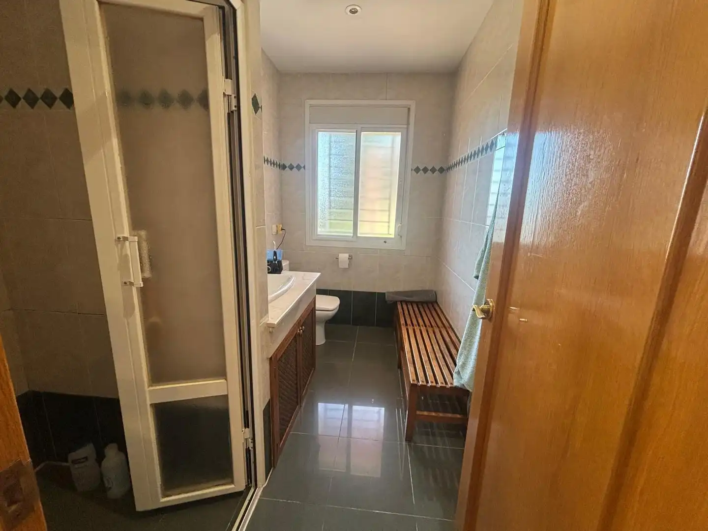 Detached house with terrace for sale in Área Rural-Valverde-Las Casas, imagen 24