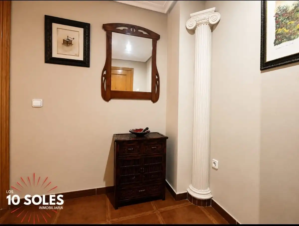 Penthouse mit Aufzug zum Verkauf in Orihuela ciudad, imagen 32