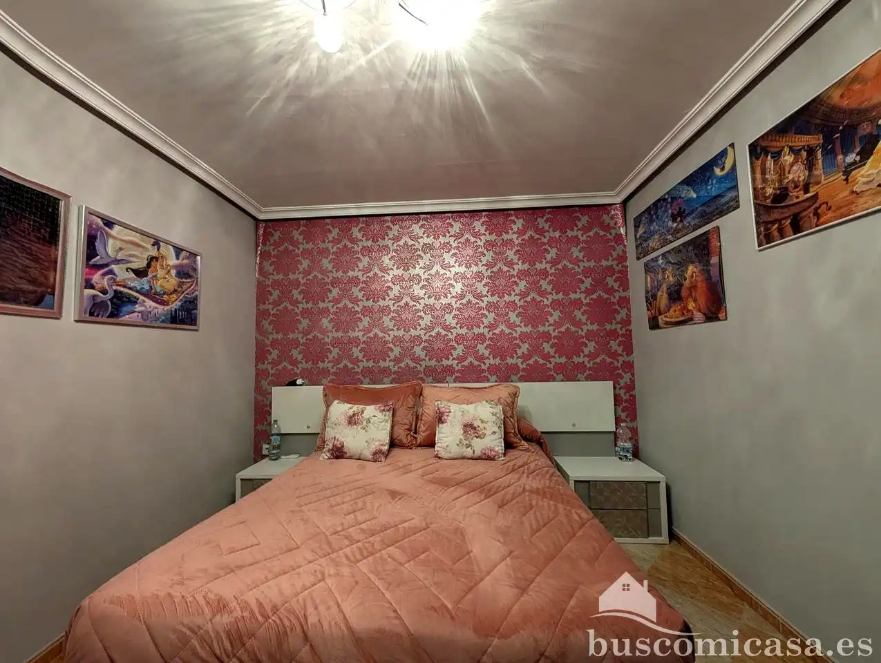 Habitación de Dúplex en venta en Arrayanes