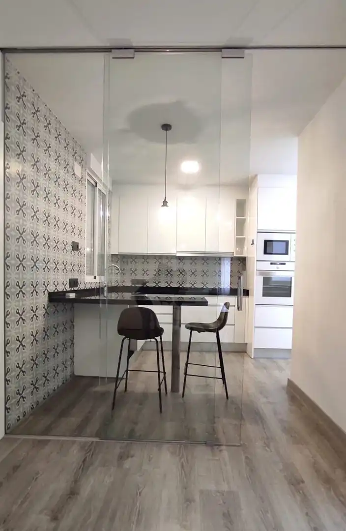 Flat for rent in Centro