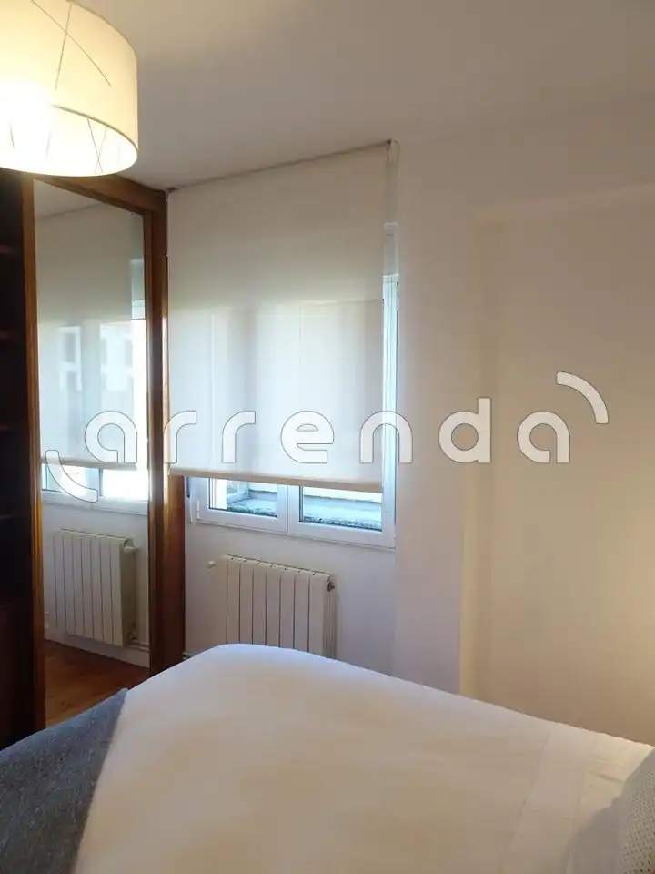 Habitación de Piso de alquiler en Santander con Calefacción y Amueblado