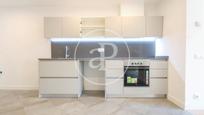 Kitchen of Flat to rent in  Barcelona Capital  with Air Conditioner and Heating