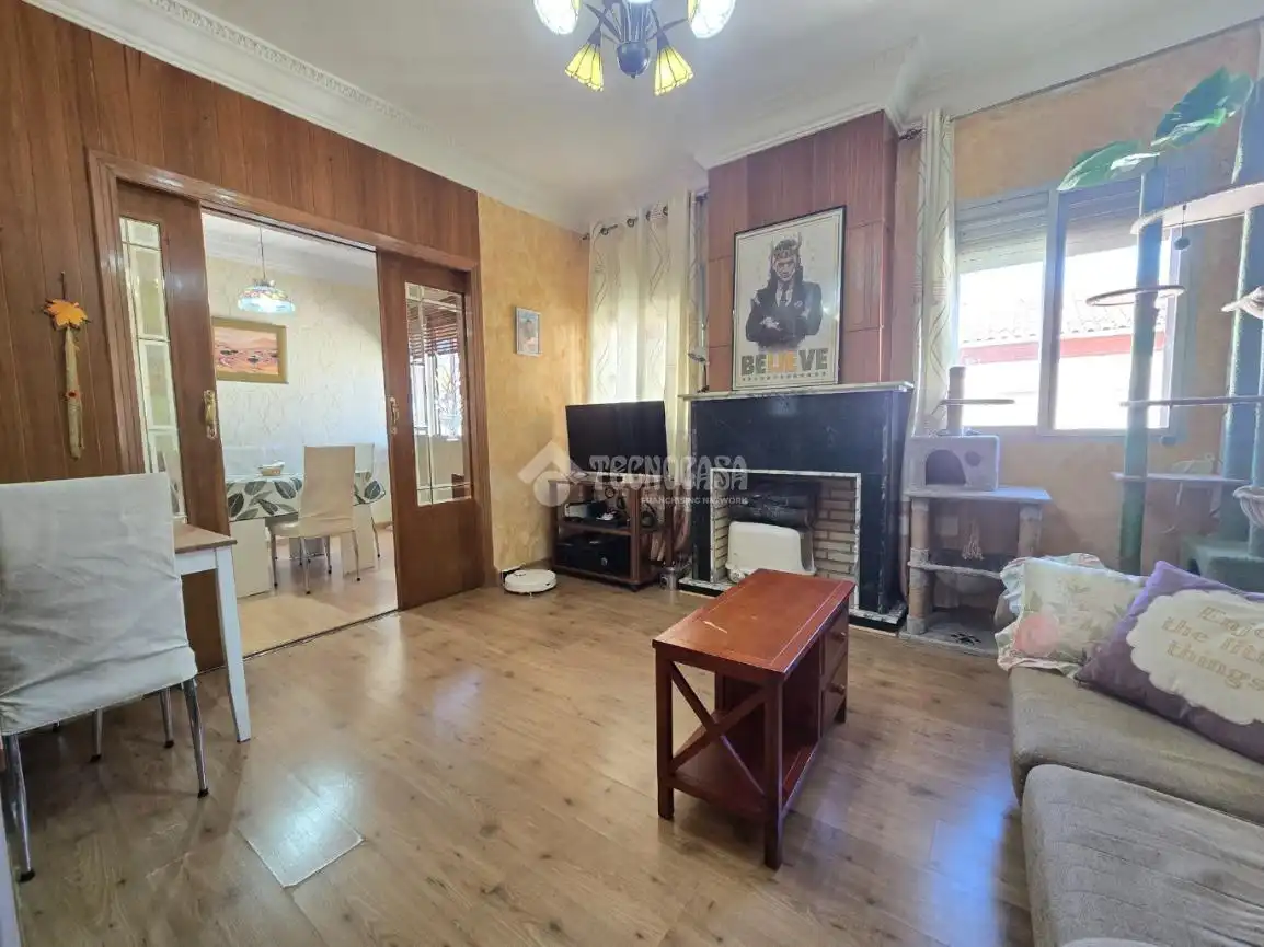Flat with terrace for sale in Rascanya, imagen 3